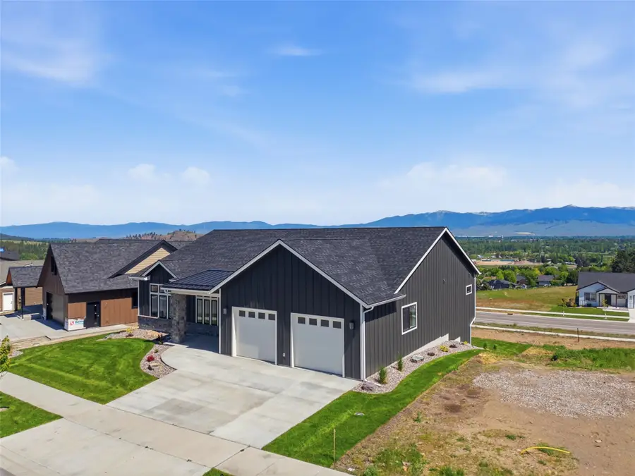 4434 Harrison Scott Drive, Missoula, MT 59803 - #3