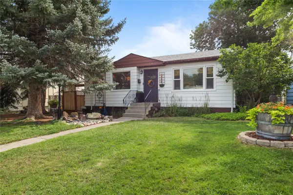 1323 High Street, Great Falls, MT 59405
