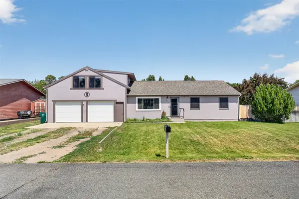 1698 Kelly Road, Helena, MT 59602