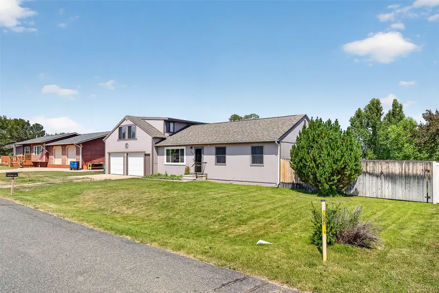 1698 Kelly Road, Helena, MT 59602 - #2