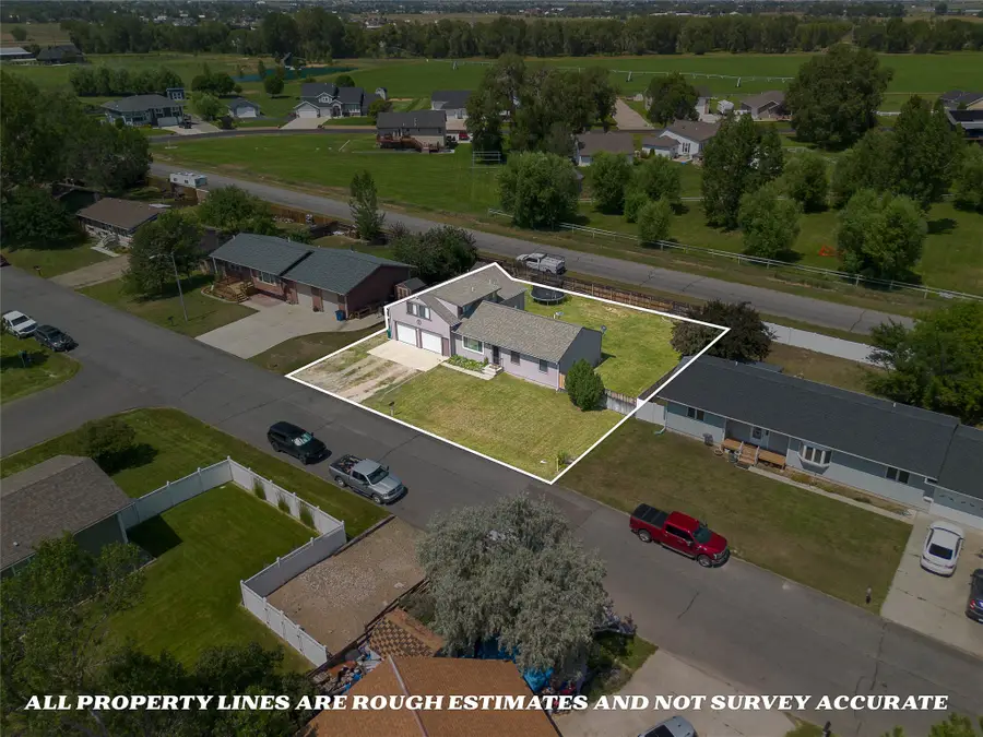 1698 Kelly Road, Helena, MT 59602 - #3