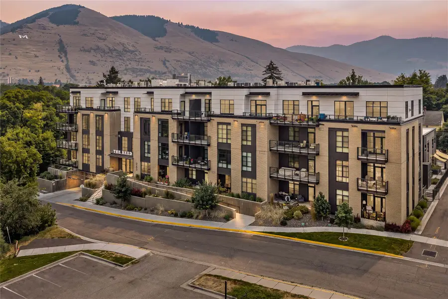 265 S 4th Street E #404, Missoula, MT 59801 - #2