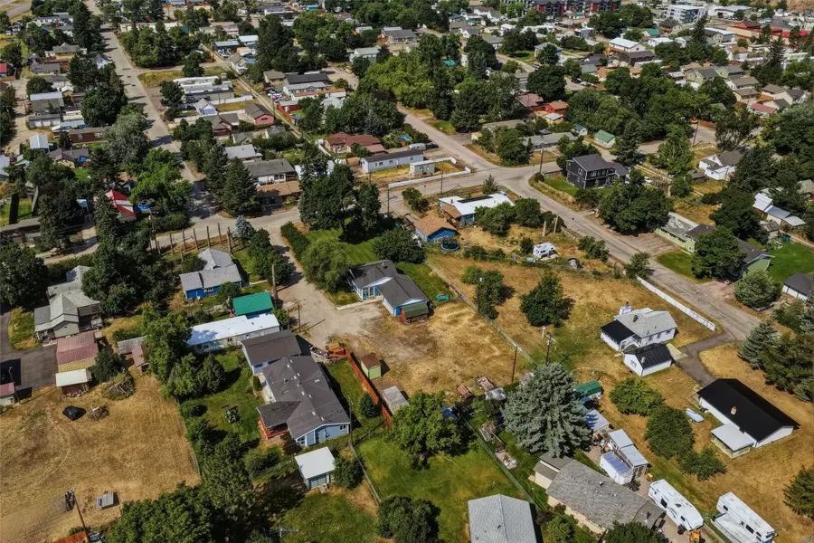 624 Colorado Avenue, Missoula, MT 59802 - #3