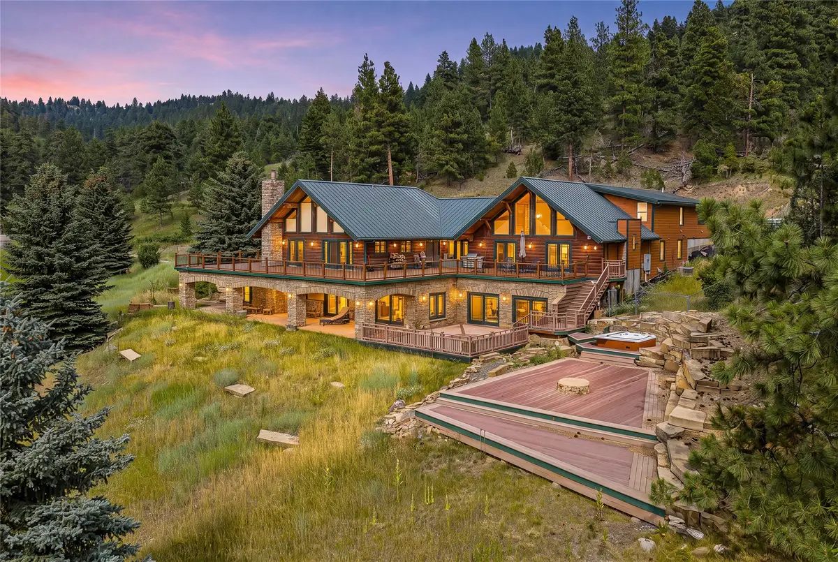 80 Browns Gulch Road, Clancy, MT 59634 - #1