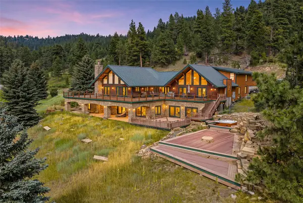 80 Browns Gulch Road, Clancy, MT 59634