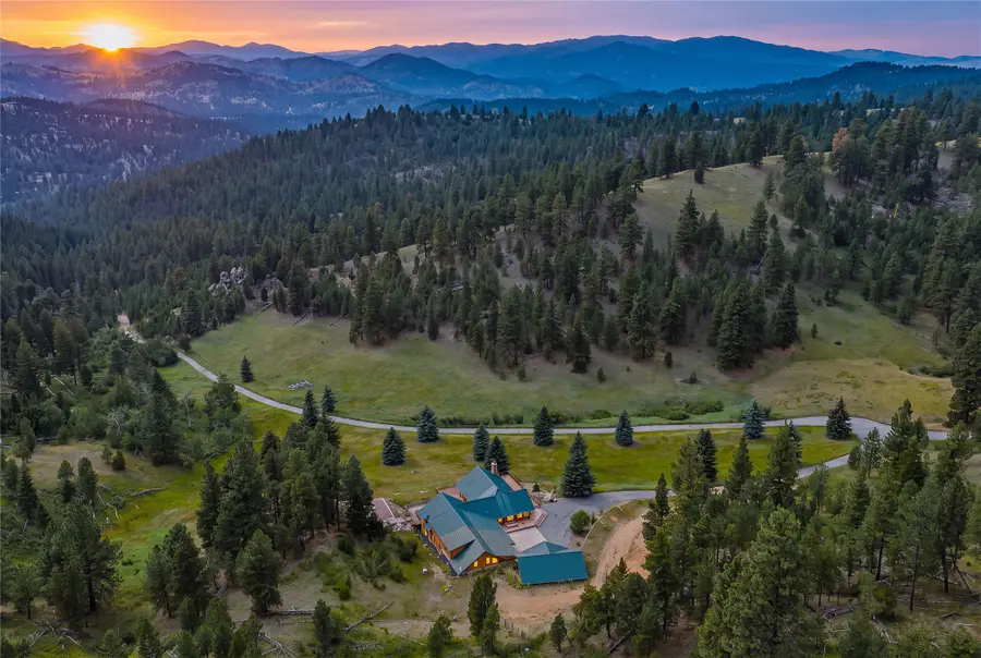 80 Browns Gulch Road, Clancy, MT 59634 - #2
