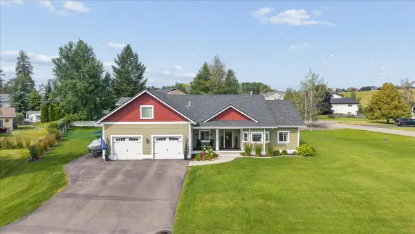333 Stillwater Loop, Kalispell, MT 59901