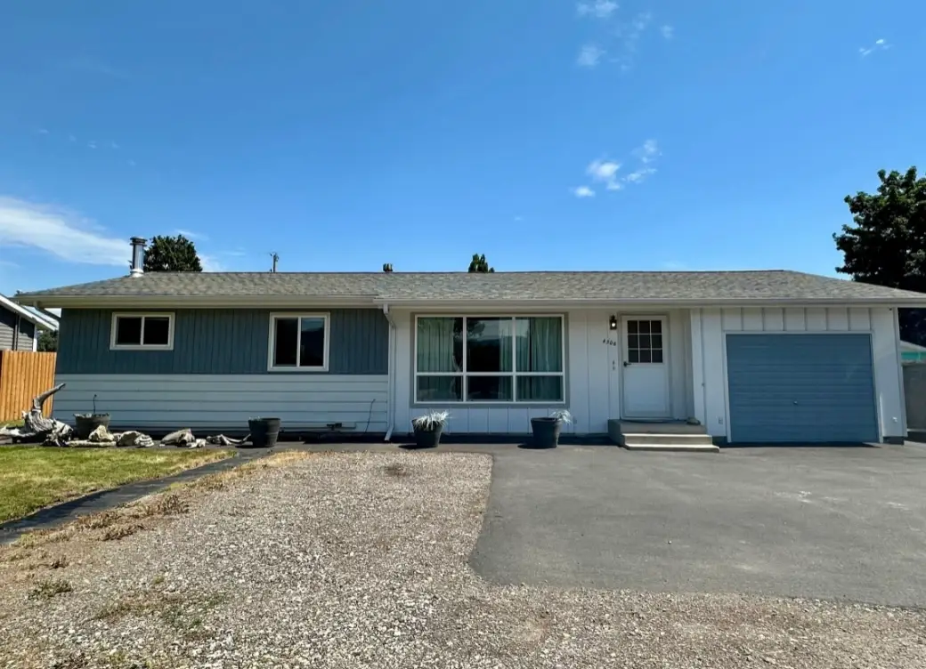 4306 Gharrett Street, Missoula, MT 59803 - #1