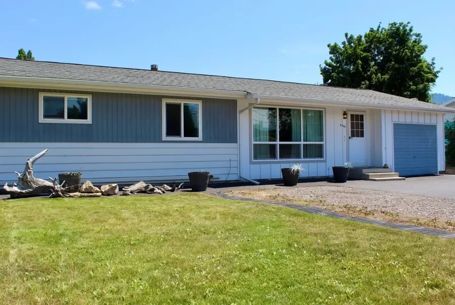 4306 Gharrett Street, Missoula, MT 59803 - #2