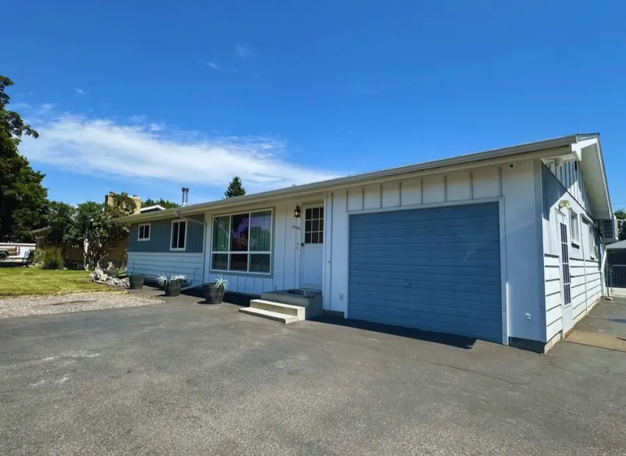 4306 Gharrett Street, Missoula, MT 59803 - #3