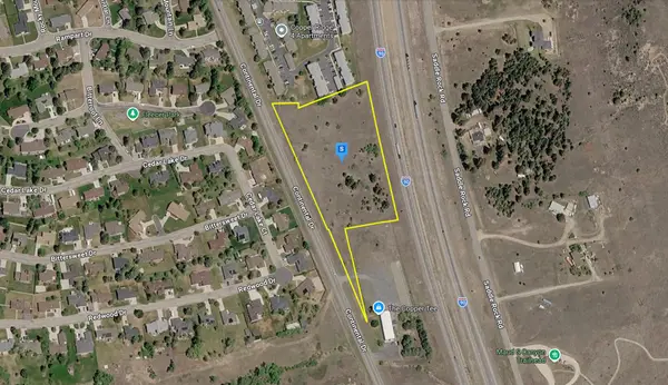4680 Continental Drive, Butte, MT 59701