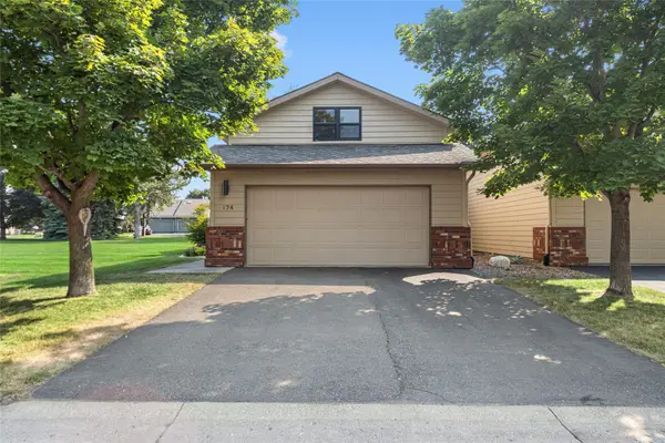 174 Fairway Boulevard, Kalispell, MT 59901