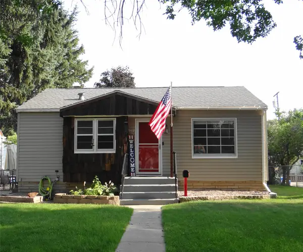 3112 3 Avenue N, Great Falls, MT 59401