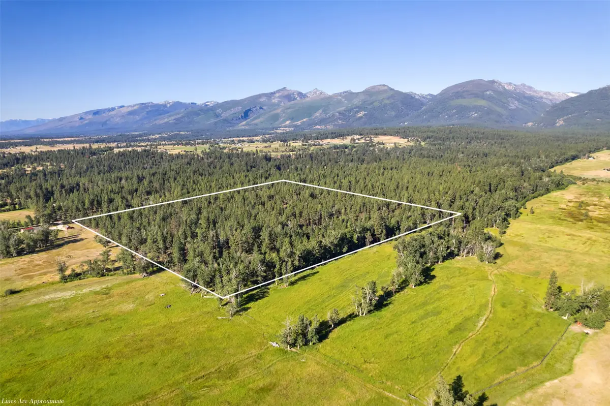 NHN Blair Lane, Victor, MT 59875 - #1