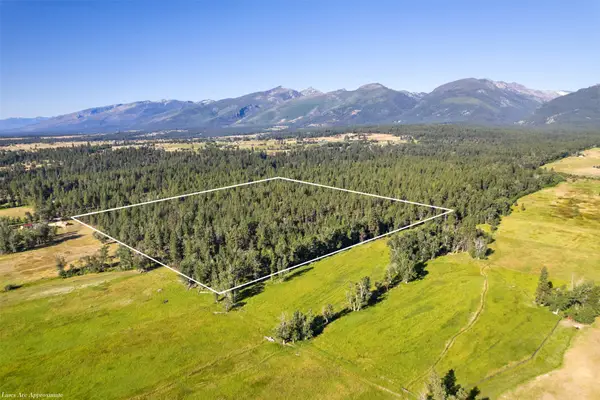 NHN Blair Lane, Victor, MT 59875