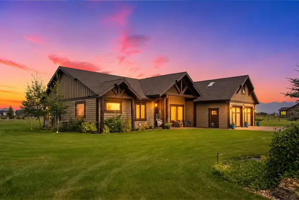 1025 Pheasant Haven Drive, Kalispell, MT 59901
