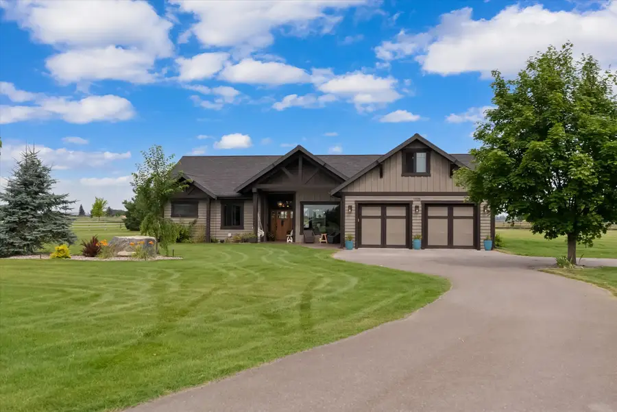 1025 Pheasant Haven Drive, Kalispell, MT 59901 - #2