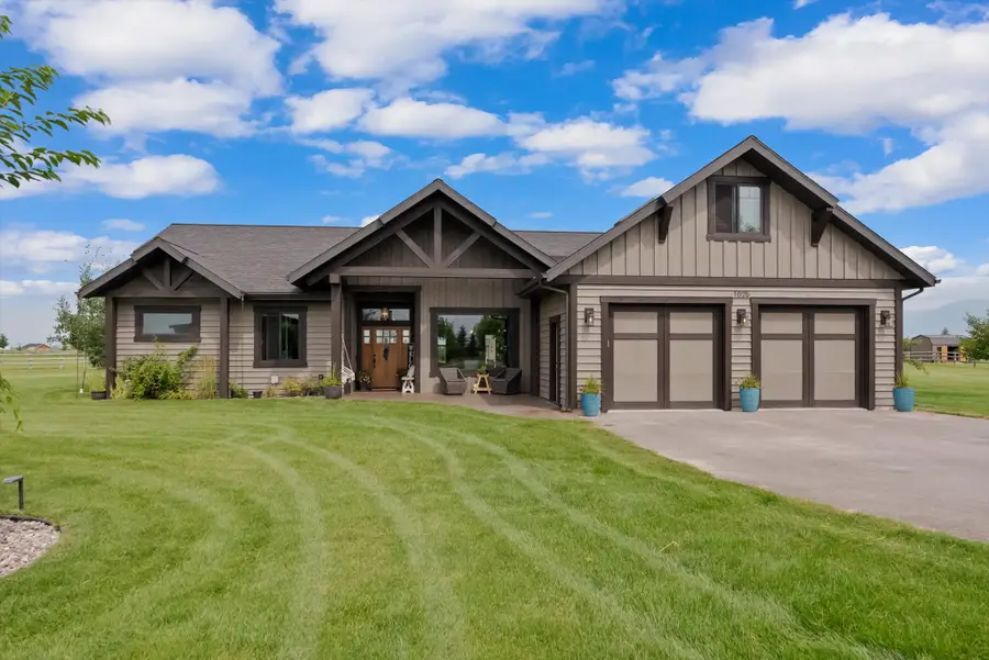 1025 Pheasant Haven Drive, Kalispell, MT 59901 - #3