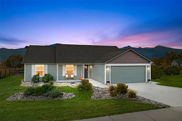 301 Willow Way, Stevensville, MT 59870