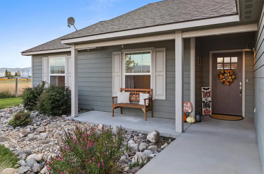 301 Willow Way, Stevensville, MT 59870 - #3