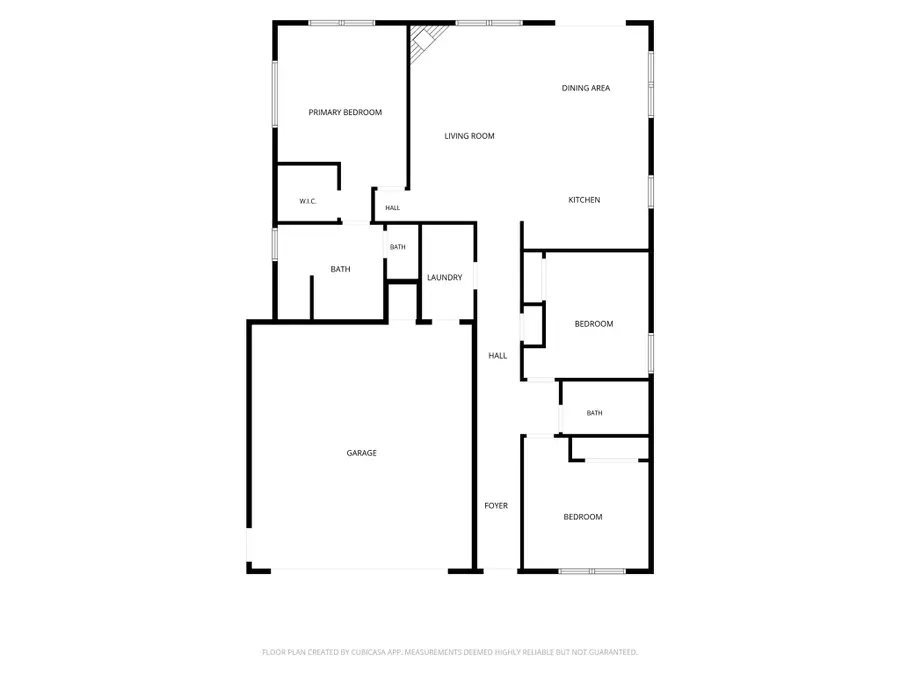 2628 Meriwether Drive S, Livingston, MT 59047 - #3