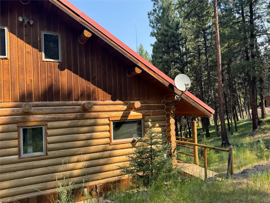 993 Stagecoach Drive, Seeley Lake, MT 59868 - #2