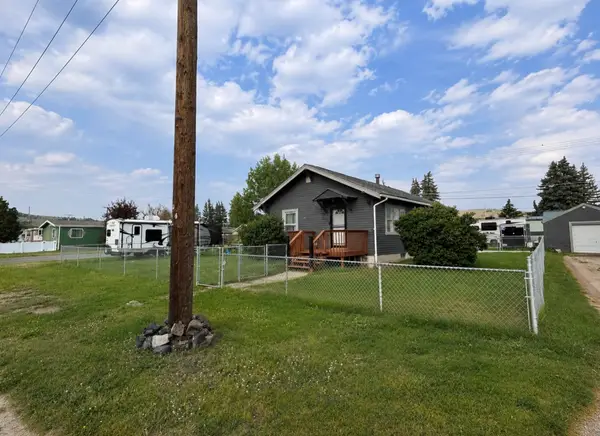 2665 Placer Street, Butte, MT 59701