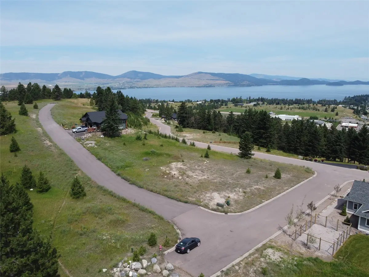 Lot 41 South Lake Crest, Polson, MT 59860 - #1