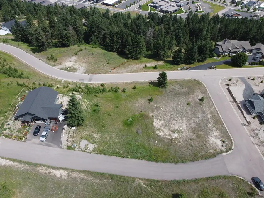 Lot 41 South Lake Crest, Polson, MT 59860 - #3