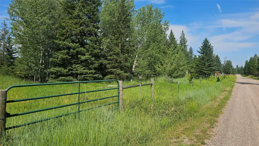 NA W Willow Creek Road, Lincoln, MT 59639 - #3