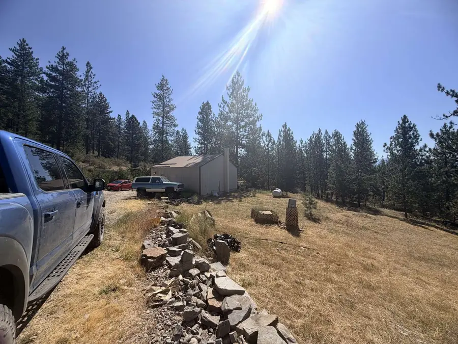 191 Hideaway Ridge Road, Plains, MT 59859 - #2