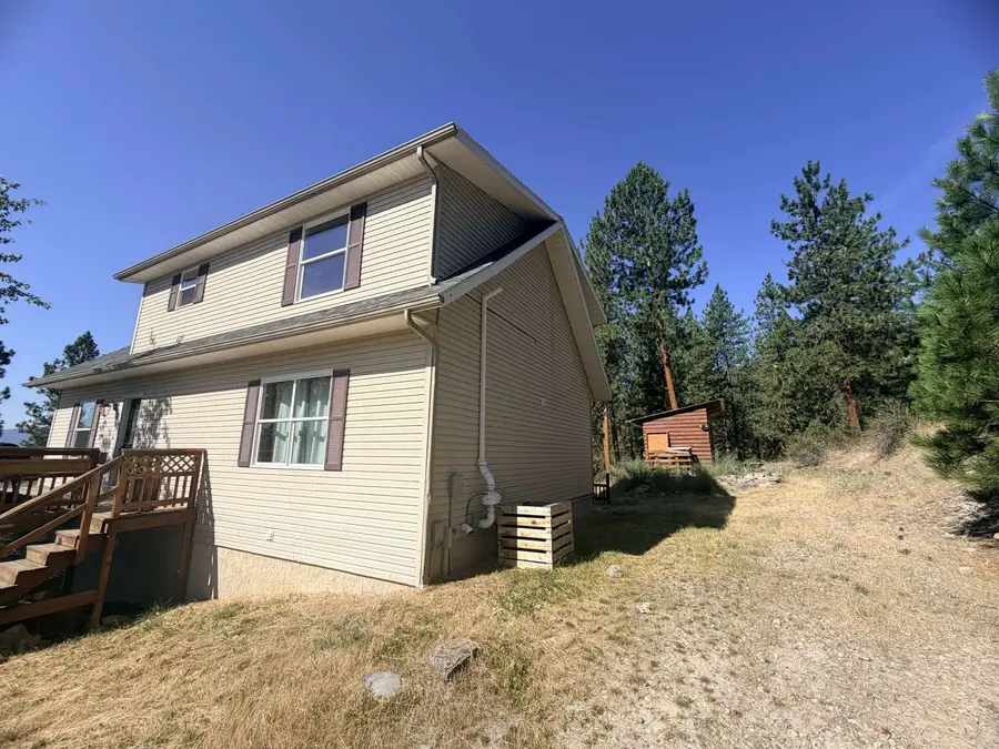 191 Hideaway Ridge Road, Plains, MT 59859 - #3