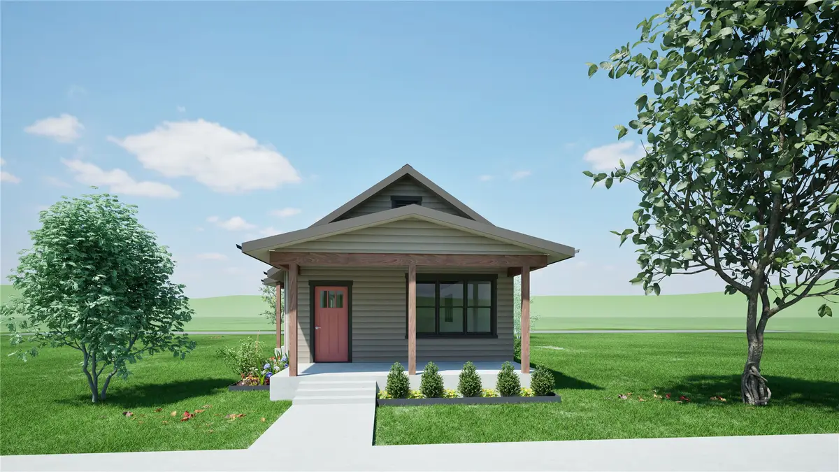 4828 England Boulevard, Missoula, MT 59808 - #1
