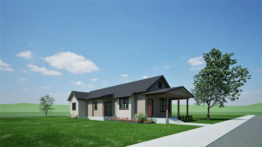4828 England Boulevard, Missoula, MT 59808 - #2