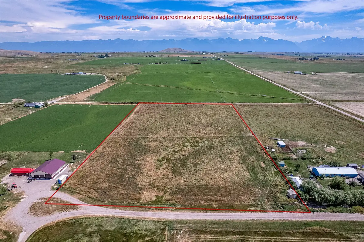 46123 Peschels Lane, Ronan, MT 59864 - #1
