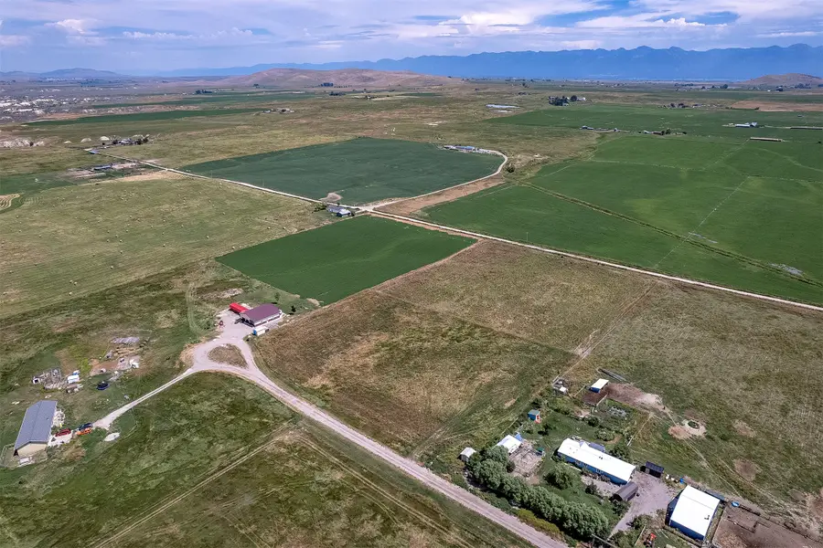 46123 Peschels Lane, Ronan, MT 59864 - #2