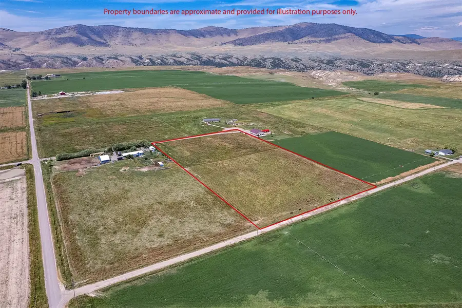 46123 Peschels Lane, Ronan, MT 59864 - #3