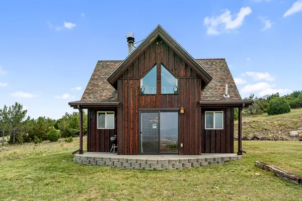 90 Battle Drive, Townsend, MT 59644