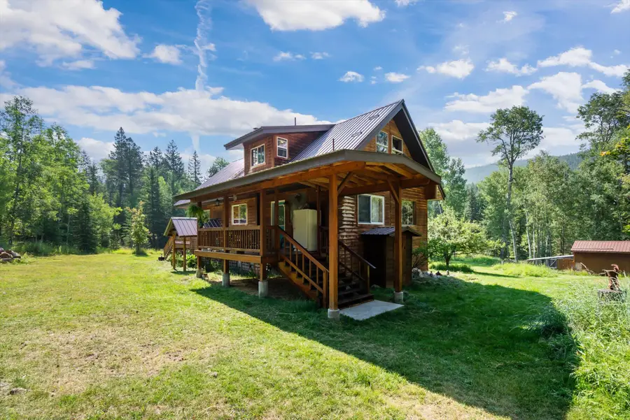 205 Bales Creek Trail, Kila, MT 59920 - #2