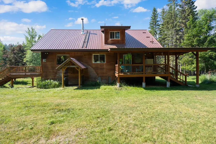 205 Bales Creek Trail, Kila, MT 59920 - #3
