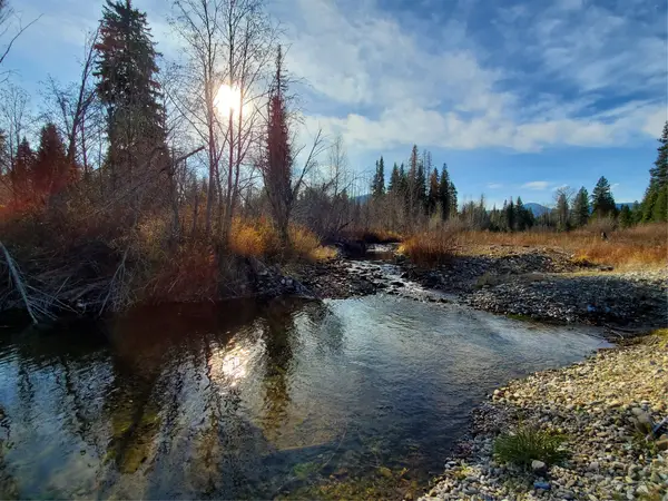 177 Double Creek Lane, Troy, MT 59935