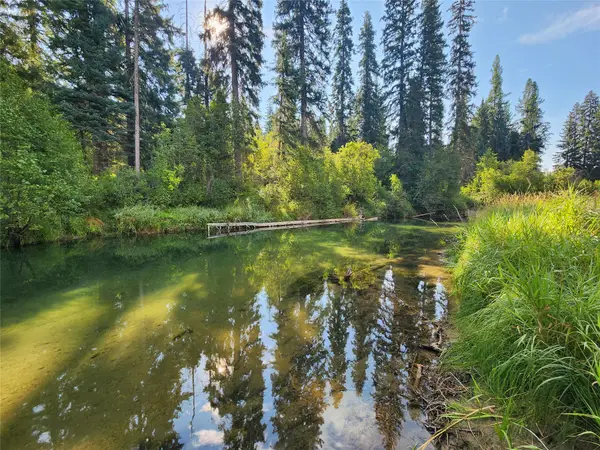 174 Double Creek Lane, Troy, MT 59935