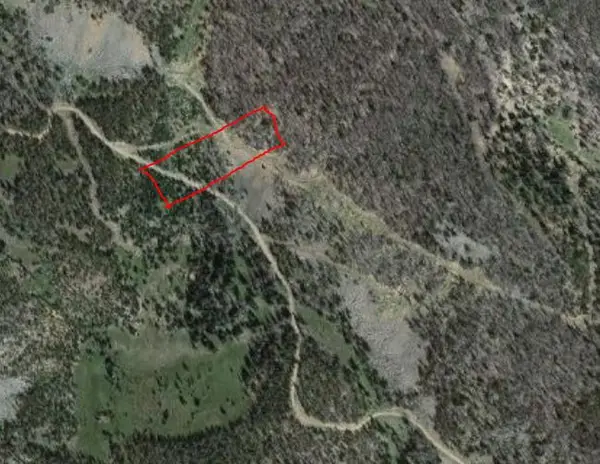 NHN Blm Road, Pony, MT 59747