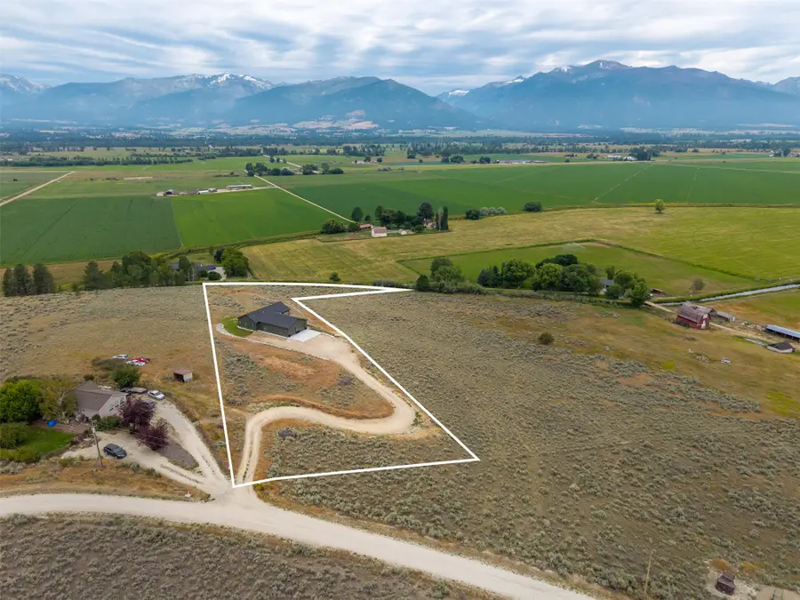 2261 Kelsey Lane, Stevensville, MT 59870 - #2