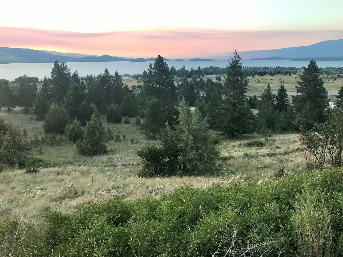 Lot 8 Long Lake Drive, Polson, MT 59860 - #1