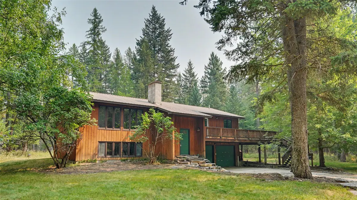 551 12th Avenue Nw, Columbia Falls, MT 59912 - #1