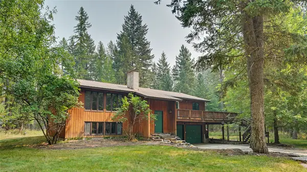551 12th Avenue Nw, Columbia Falls, MT 59912