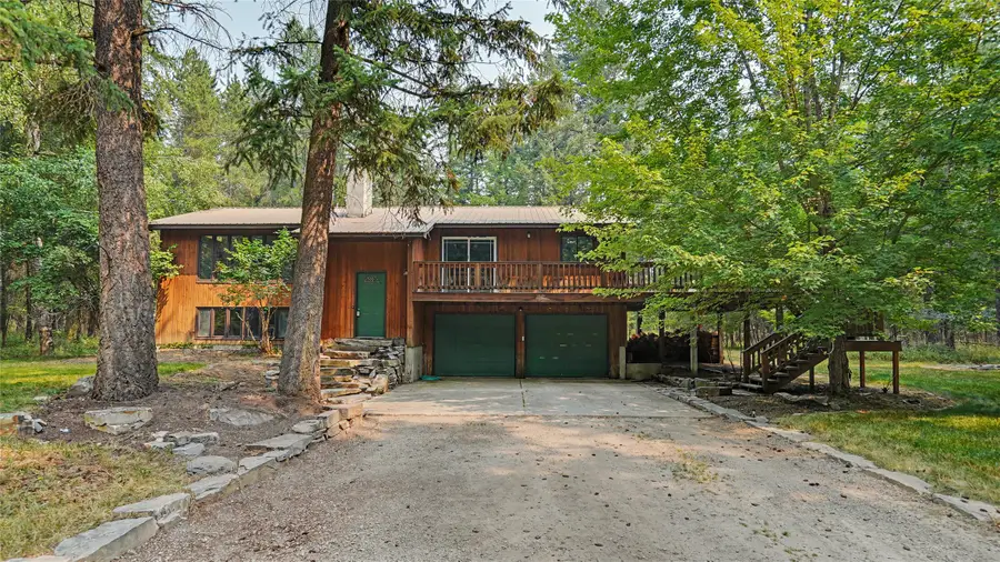 551 12th Avenue Nw, Columbia Falls, MT 59912 - #2