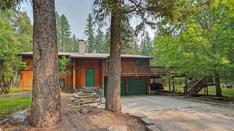 551 12th Avenue Nw, Columbia Falls, MT 59912 - #3