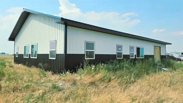 42 Kamloops Road, Power, MT 59468